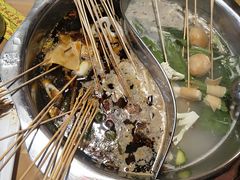 -袁记串串香(北国店)