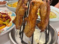 -巴依老爷新疆美食(工体旗舰店)