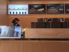 -蓉小乔·RONG COFFEE(春熙路店)