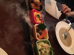 -斯比特花园西餐厅(东方商厦店)