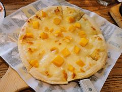 -塔可墨西哥餐厅(江宁景枫店)