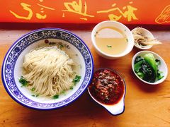 -裕兴记·三虾面(西北街总店)