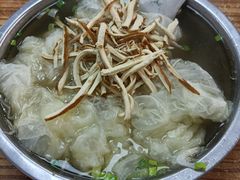 -荣巷小馄饨(荣巷店)