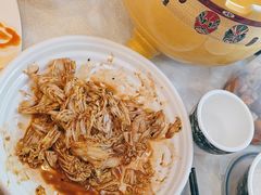 -老浒记民俗酒楼(王府井店)