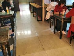 大堂-钟方模白家肥肠粉(春熙店)