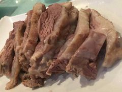 -老毛手抓·盐池滩羊非遗手抓(宁夏总店)