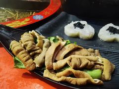 -巴九门老火锅(来福士打望店)