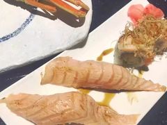 -梅筑·创意料理(王府井百货店)