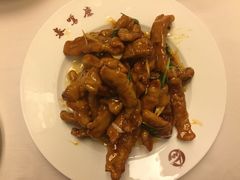 -鹿鸣春饭店(总店)