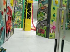 -重庆际华园室内极限运动中心
