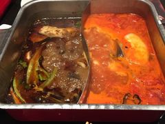 -新辣道鱼火锅(摩尔城店)