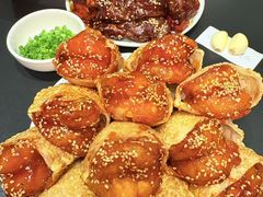 -必点海鲜·海肠捞饭大王(滨江道店)