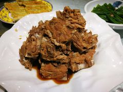 -七菜馆·东北菜·蒸饺(文体路店)