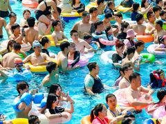 -欢乐水魔方水世界