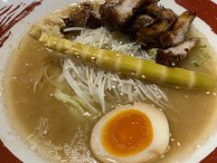 -雷门拉面·现熬骨汤(凯德来福士店)