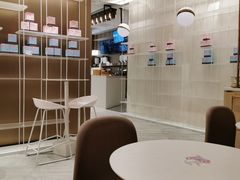 -奈雪的茶(华侨城创意园店)