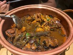 -关东小磨东北菜(上海长风大悦城店)