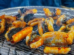 -本炙炭烤·蒲烧活鳗料理店(金沙洲店)