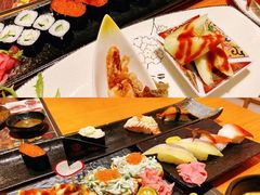 -元通寿司(大朗店)