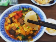 -崇德楼水盆牛羊肉泡馍馆(文艺路店)
