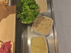 -宴全牛粤来越牛潮汕鲜牛肉火锅(海州万达广场店)