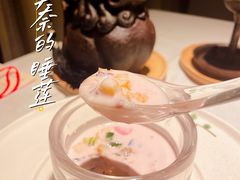 -叶叶菩提·晋福宫