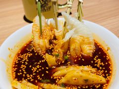 -太二酸菜鱼(中山龙之梦店)