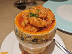 -波特曼西餐厅(中央大街店)