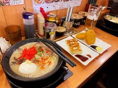 -博多一幸舍(侨福芳草地购物中心店)