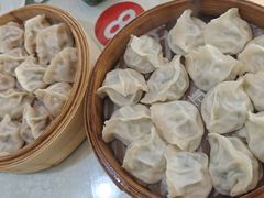 -韩记海鲜饺子旗舰店(红海新区店)