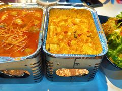 -头牌·鹤岗小串(万达店)