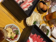 -丽和苑·自助寿喜锅(虹梅路店)