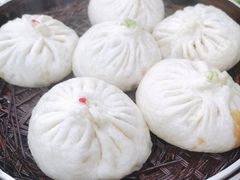 风味排骨包子-张包铺(道外店)