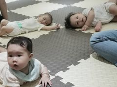 -沥鲨亲子游泳俱乐部(金沙洲中心)