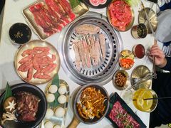 -汉拿山(金源店)
