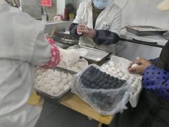 -古徽州馄饨店(宝安路店)