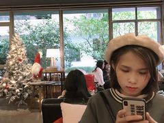 -咖法森林·咖啡  酒吧(天河店)