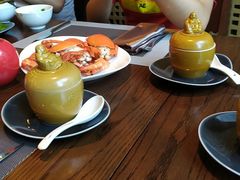 -太原富力铂尔曼大酒店-尚西餐厅