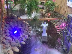 -醉月城西昌火盆烧烤(天府店)