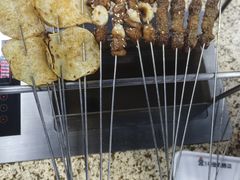 -清真·金鑫隆牛羊肉(环山路店)