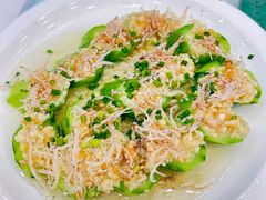 银鱼丝瓜-南海食街(佛冈店)