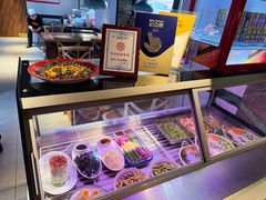 -可口香·非遗老号烧烤(南岗直营店)