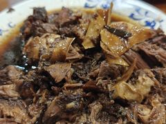 -柴氏风味斋(甘家口店)