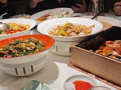 -五马集·海鲜·温州大牌档(黑金冠五马街十字路口店)