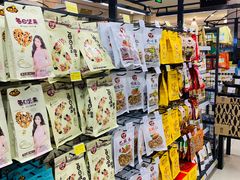 -麦凯乐(尚志大街店)