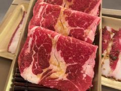 -西塔老太太泥炉烤肉(川沙百联店)