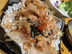 章鱼小丸子-二丁目食堂(铁西星摩尔店)