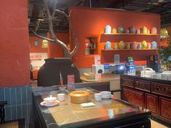 -老客家·客家菜(万达店)