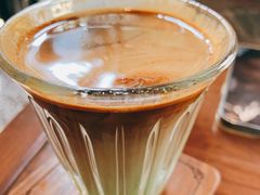 -Metal hands·铁手咖啡