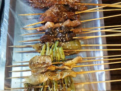 android_upload_pic-大鹏烧烤(永康街店)